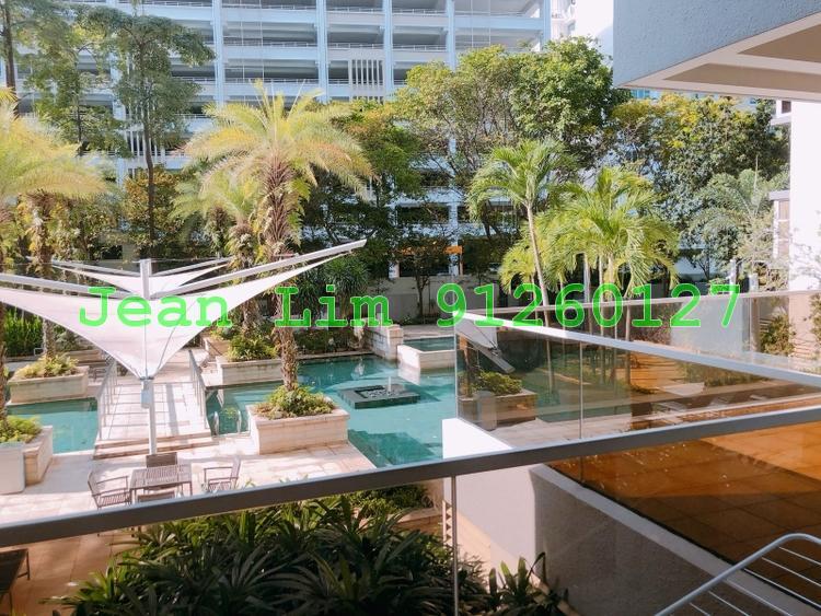Le Crescendo (D14), Condominium #166944792